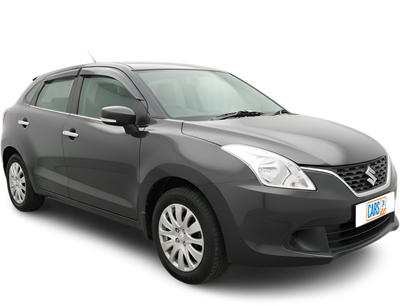 Maruti Baleno-img